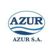 azur logo